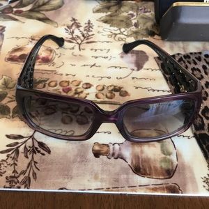 Roberto Cavalli sunglasses